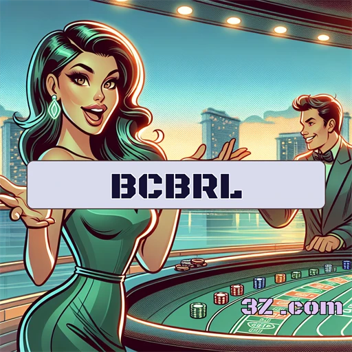 bcbrl.com Cassino Online
